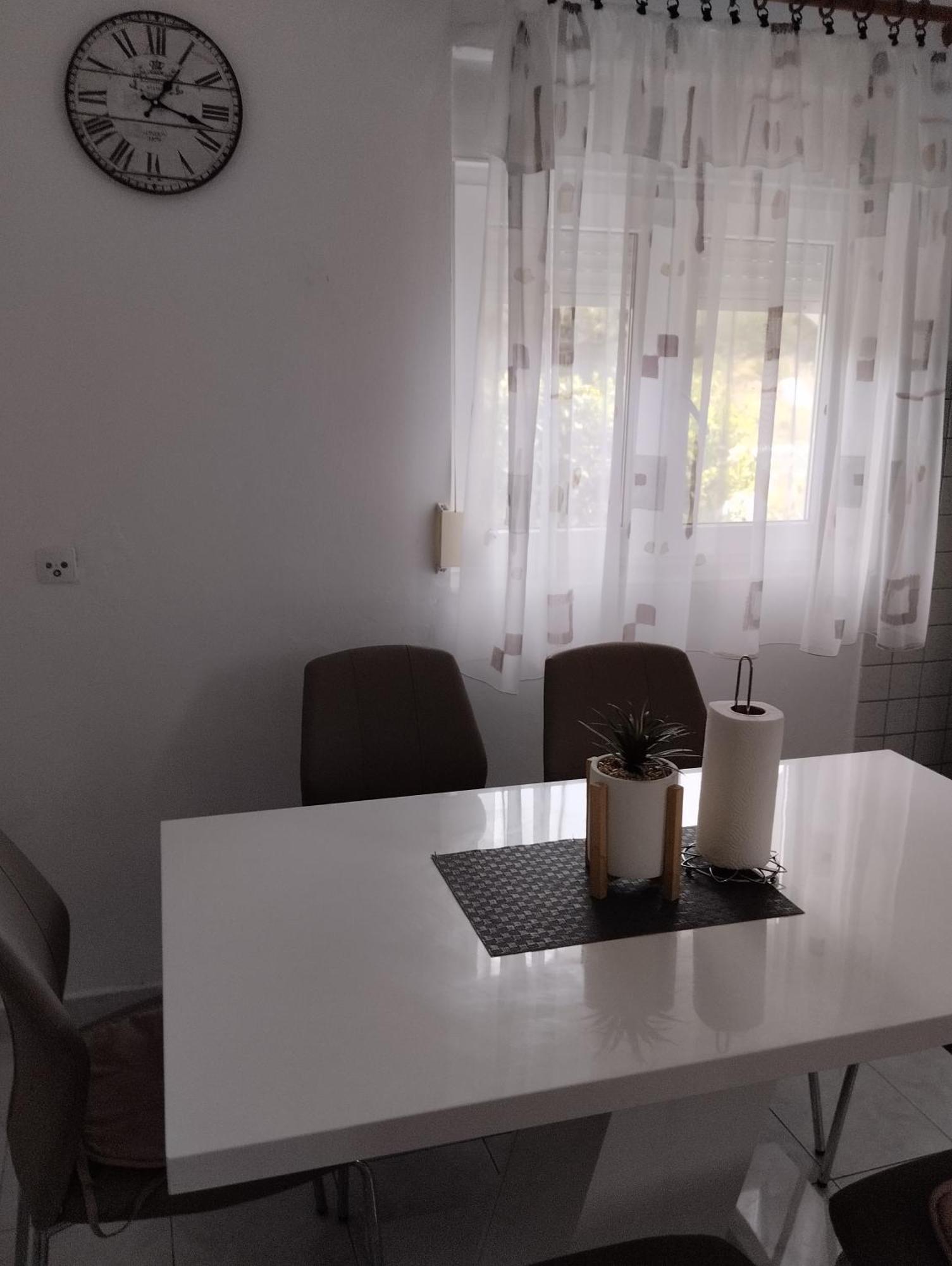 6 M, 50 M Do Plaze Appartement Barbat na Rabu Buitenkant foto