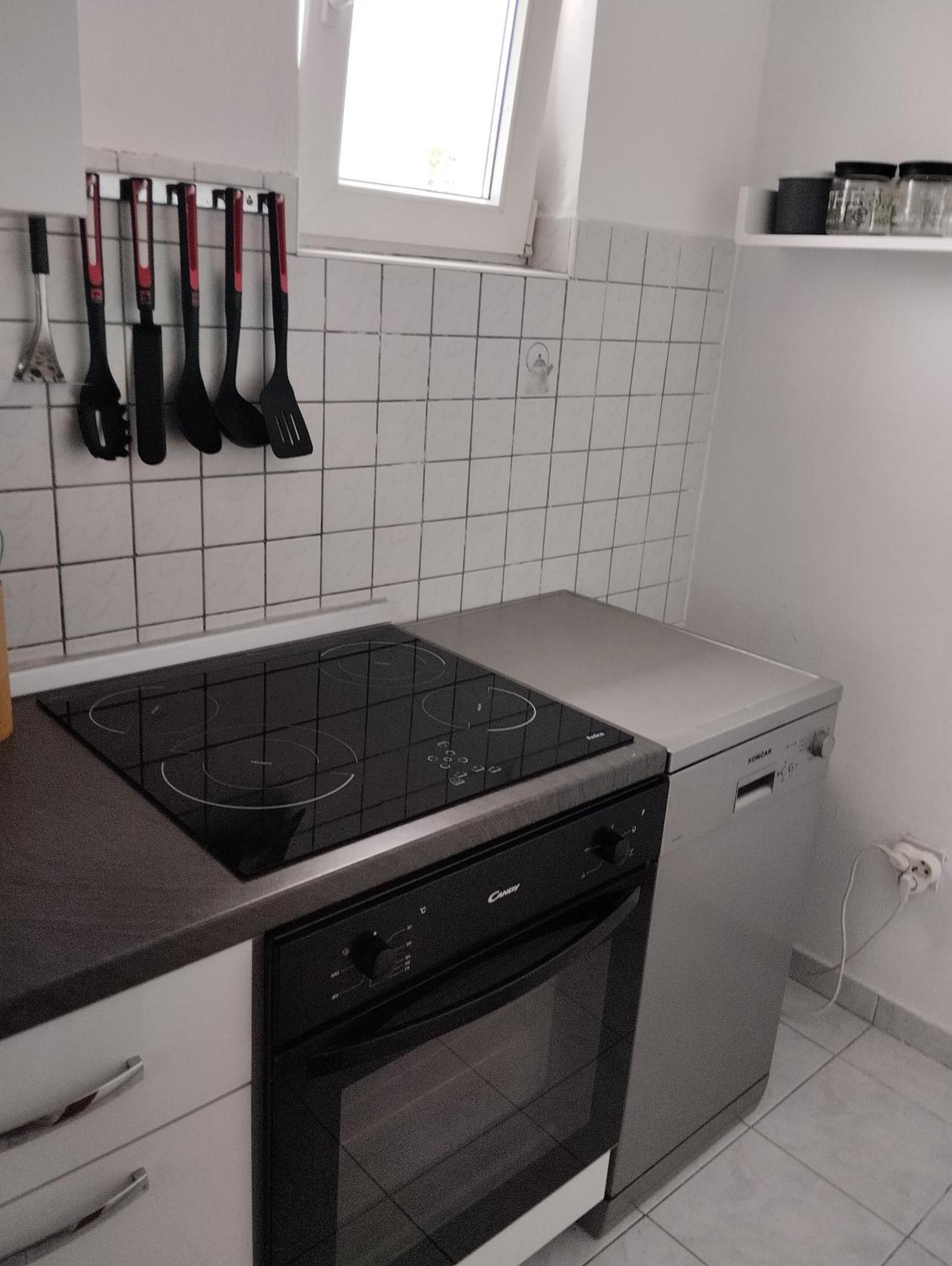 6 M, 50 M Do Plaze Appartement Barbat na Rabu Buitenkant foto